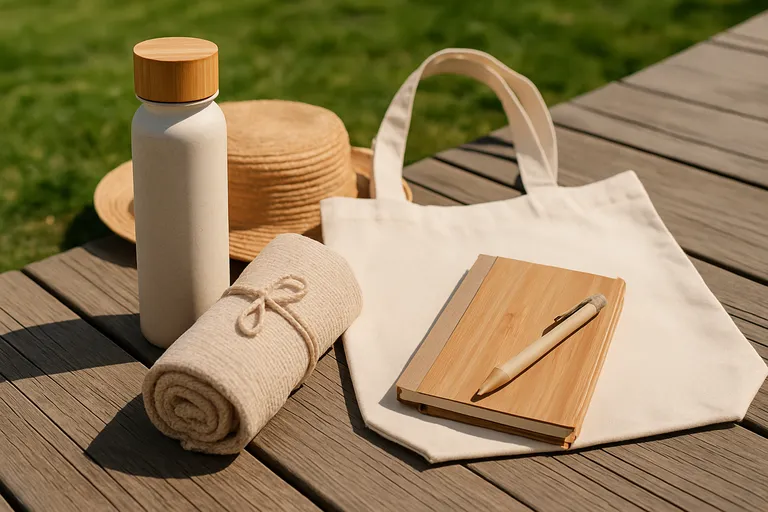 Milieuvriendelijke keuzes